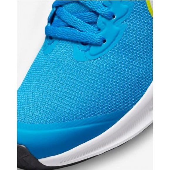 BRAND NEW Nike Kids' Grade School Star Runner 3 Sneakers, Boys', Slip On, Run - Picture 7 of 7